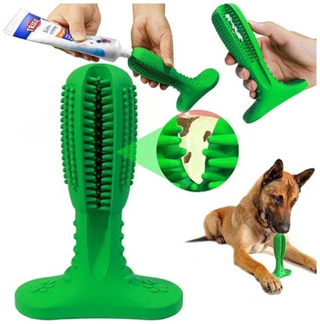 Cepillo Dientes Para Mascotas